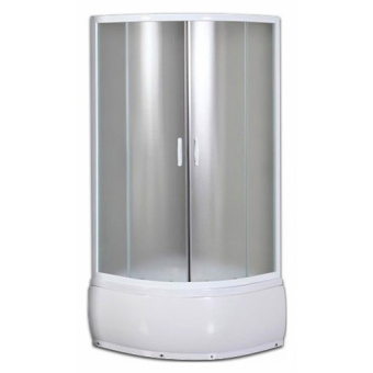 DON 80/43 душевая кабина MT + поддон #WF_CITY_VIN# картинка