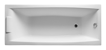 AELITA ванна 180*80 +рама разборная+панель+слив-перелив #WF_CITY_VIN# картинка
