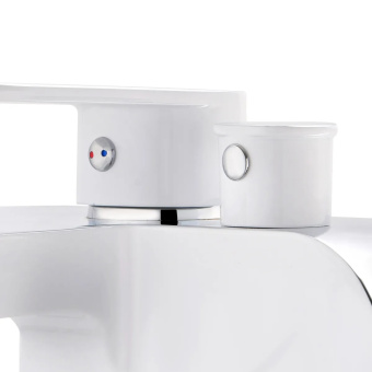 Смеситель ORTA SIRA 40645W в/д #WF_CITY_VIN# картинка