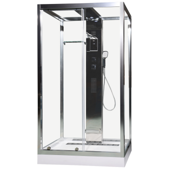 Душевая кабина LAGARD LOGIKA #WF_CITY_VIN# картинка