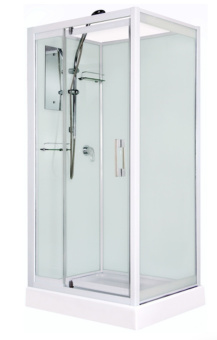 TANA 100/80 душевая кабина #WF_CITY_VIN# картинка