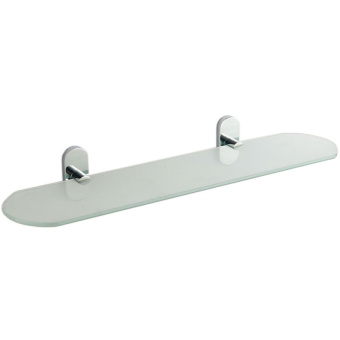 Полка стекло "BRASS" BR034 #WF_CITY_VIN# картинка