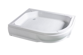 Поддон WEMOR RIVER 110/80/24 L 1100*800*240мм #WF_CITY_VIN# картинка