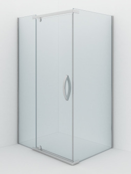 Душевое ограждение ALEX BAITLER AB214-120 120*90*200 #WF_CITY_VIN# картинка