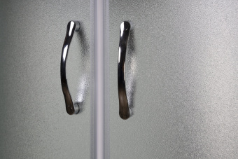 Душевая кабина Niagara Classic NG-33974-14RG (90*70*215) ср.п (26см), стекло матовое #WF_CITY_VIN# картинка