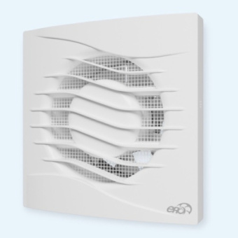 Вентилятор ERA 4S REST D100 сетка #WF_CITY_VIN# картинка