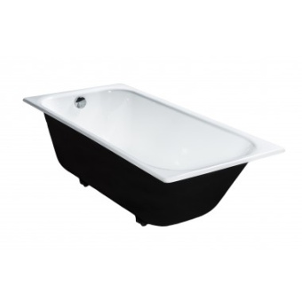 Ванна чугунная MARONI AURA 150*70 + ножки #WF_CITY_VIN# картинка