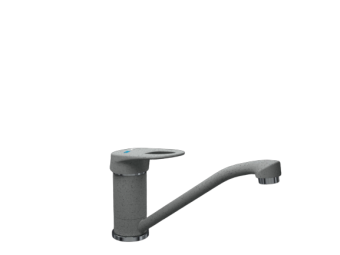 Смеситель VGE306-1 серый #WF_CITY_VIN# картинка