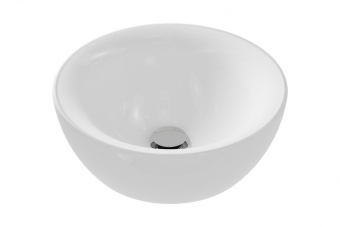 INTEO 47 раковина на столешницу (Cersanit) #WF_CITY_VIN# картинка