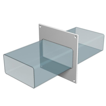 Накладка настен. прямоугл. 60*120 612 НПП #WF_CITY_VIN# картинка