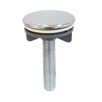 Заглушка для раковины металлик #WF_CITY_VIN# картинка