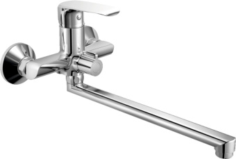 Смеситель д/ванны Gozo GZ3735-51 #WF_CITY_VIN# картинка