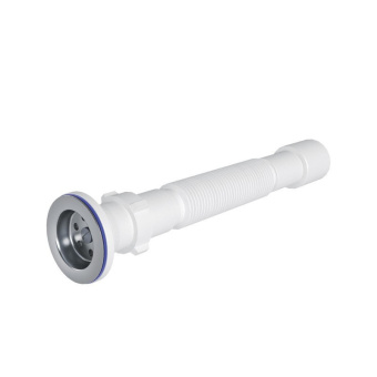 Гофросифон 1 1/2 х 40/50 (G106) АНИ (60) #WF_CITY_VIN# картинка