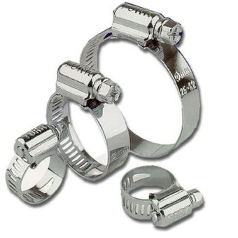 Хомут Tork Д 20*32 #WF_CITY_VIN# картинка