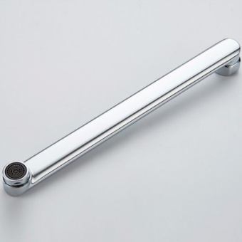 Смеситель L2203 в/д длин. нос #WF_CITY_VIN# картинка