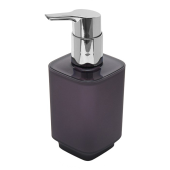 Better Plastic Дозатор д/мыла A6343 (violet) 106209 #WF_CITY_VIN# картинка