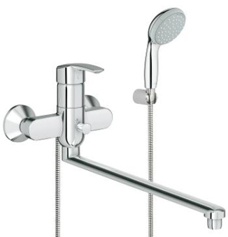 Смеситель универс. Multiform 32708000 GROHE #WF_CITY_VIN# картинка