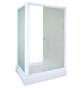 Душевой уголок Верчелли гл.п мат. #WF_CITY_VIN# картинка