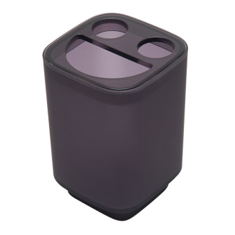 Better Plastic Стакан д/зубных щеток A6342 (violet) 106207 #WF_CITY_VIN# картинка