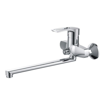 Смеситель д/ванны ZOLLEN SIEGEN SI62411641 #WF_CITY_VIN# картинка