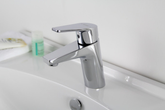 Смеситель д/раковины LINE LN1227 #WF_CITY_VIN# картинка