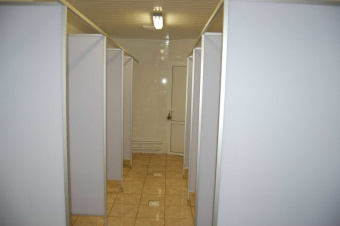 Перегородка 900*2000мм сэндвич-панель #WF_CITY_VIN# картинка