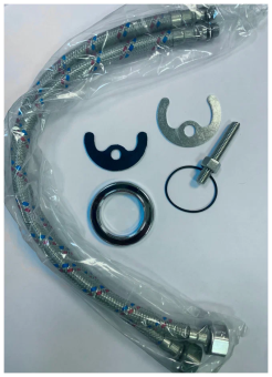 Смеситель д/кухни D151810-E  #WF_CITY_VIN# картинка