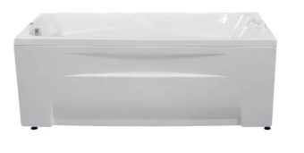 ЭЛЕГАНТ 170*75 ванна + каркас + слив #WF_CITY_VIN# картинка