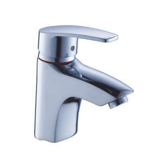 Смеситель GROSS AQUA Nord д/умывальника 6512514С #WF_CITY_VIN# картинка