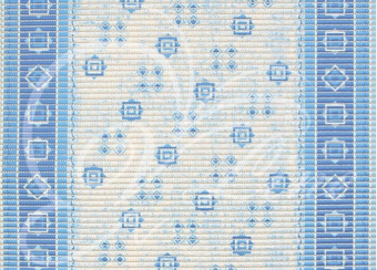 Коврик напольный 65 см из вспененного ПВХ 7016 #WF_CITY_VIN# картинка