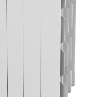 Радиатор Royal Thermo Revolution 500- 6 секц. #WF_CITY_VIN# картинка