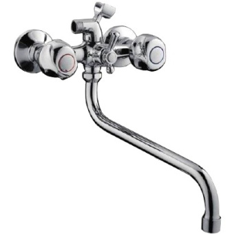 Смеситель F2226 д/ван FRAP #WF_CITY_VIN# картинка