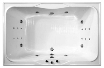 СОНАТА ванна +Аэро #WF_CITY_VIN# картинка