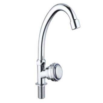 Смеситель F4195 для кухни моно #WF_CITY_VIN# картинка