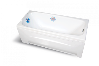 ОДА 170 ванна + каркас #WF_CITY_VIN# картинка