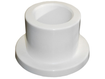 Бурт под фланец 50  #WF_CITY_VIN# картинка