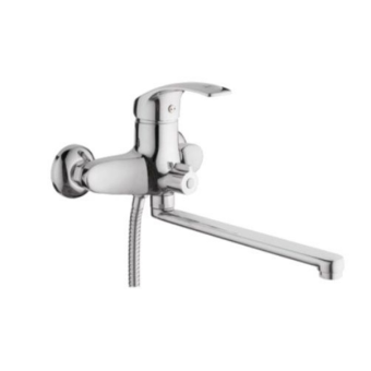 Смеситель д/ванны D146401 #WF_CITY_VIN# картинка