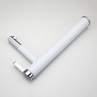 Смеситель F1052-15 на гайке FRAP  #WF_CITY_VIN# картинка