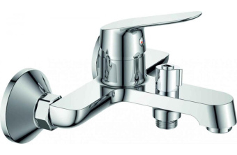 Смеситель д/ванны Yell YE5735-44 #WF_CITY_VIN# картинка