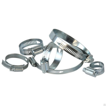 Хомут Tork Д 12*20 #WF_CITY_VIN# картинка