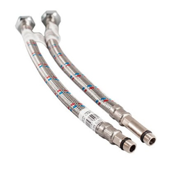 Подводка "Monoflex" к смесителю 40 см #WF_CITY_VIN# картинка