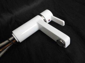 Смеситель на умывальник 382609175 ZENTA #WF_CITY_VIN# картинка