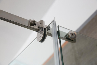 Душевое ограждение ALEX BAITLER AB214-90 90*90*200 без поддона #WF_CITY_VIN# картинка