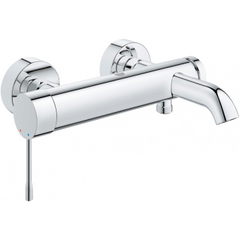Смеситель для ванны Essence+ 33628001 GROHE #WF_CITY_VIN# картинка