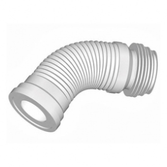 Труба фановая гофр. K828 АНИ (1/20) !!!АКЦИЯ!!! !!!ХИТ ПРОДАЖ!!! #WF_CITY_VIN# картинка