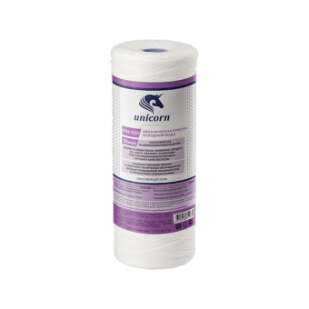 Картридж механический из вспененного ПП 10" 50 мкм PS 1050 S #WF_CITY_VIN# картинка