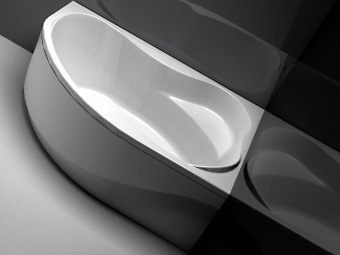 CAPRI R ванна акрил  (ICA212R)  #WF_CITY_VIN# картинка