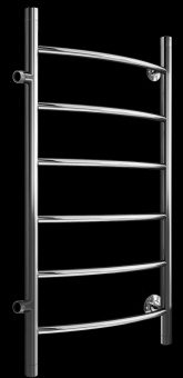 Полотенцесушитель 60*50 В4 Нижнее  подключение #WF_CITY_VIN# картинка