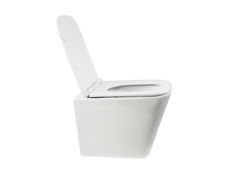 Унитаз подвесной GELBACH 043 MT-WT WeltWasser #WF_CITY_VIN# картинка