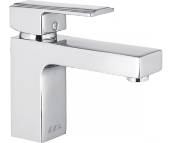 Смеситель д/умыв. Elegant 108578 #WF_CITY_VIN# картинка